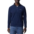 Columbia Klamath Range II Half Zip Fleece M Mikina 1352472466
