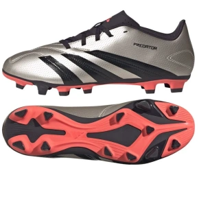 Topánky adidas Predator Club FxG M IF6341