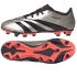 Topánky adidas Predator Club FxG M IF6341