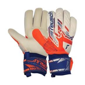 Reusch brankárske rukavice Attrakt Solid M 5570516 2500 Reusch brankárske rukavice Attrakt Solid M 5570516 2500