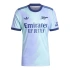 Košeľa adidas Arsenal London 3rd M IZ0114 muži