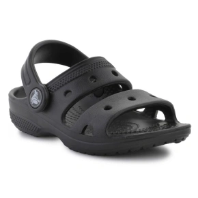 Sandále Crocs Classic Sandal Jr 207537-001