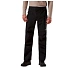 Dámske nohavice do dažďa Berghaus Ridge-Hiker GTX veľkosť 32 black