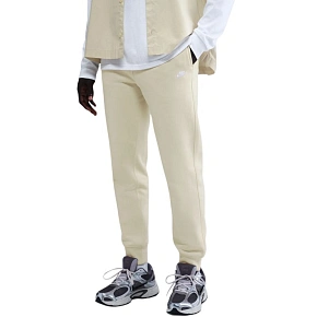Pánske krémové nohavice Nike Club BB Jogger FN3787 229