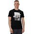 Pánske tričko 4F M2660 deep black 4FWSS26TTSHM2660 20S pánske