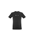 Pánske tričko MILLET Intense Essential Ts Ss M, čierne
