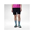 Dámske šortky ROSSIGNOL W Stretch Chino Short 7' čierne