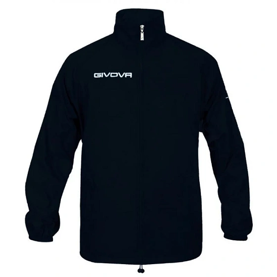Basico unisex bunda čierna - Givova