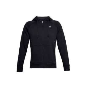 Pánska mikina Rival Fleece FZ M 1357111-001 - Under Armour