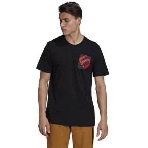 Pánske tričko 5.10 Topánok M GM4584 - Adidas