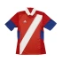 Pánske tričko Fort M F86459 - Adidas
