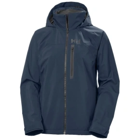 Dámske plachetnice Hp Racing Lifaloft Hooded Jkt W 30373 597 - Helly Hansen