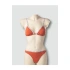 Vrchný diel plaviek KW0KW01604 - GOU Škoricová - Calvin Klein
