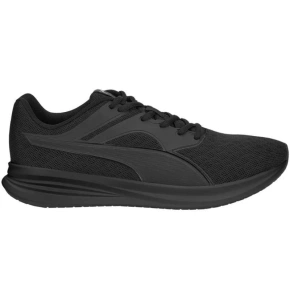Pánska bežecká obuv Transport M 377028 05 black - Puma