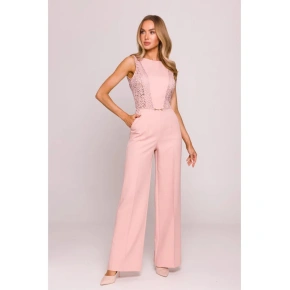 Dámsky overal M866 powder - Moe