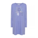 Dámska nočná košeľa Nightdresses NDK 02 LSL X - Triumph