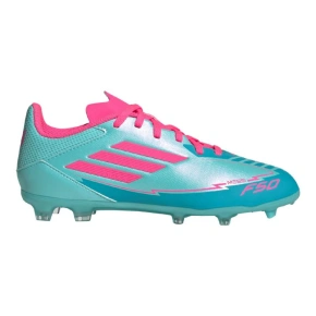 Kopačky adidas F50 League FG/MG Messi Jr IH0931