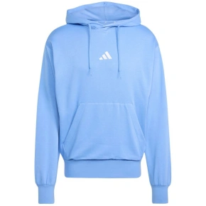 Adidas Essentials Feelcozy Fleece Hoodie M JX3312 muži