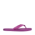 Žabky adidas Keitaki Alpha fuchsia JR1153