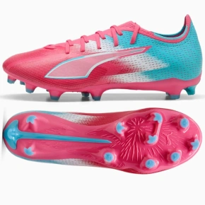 Puma 6 Match Re-Charge FG/AG 108765-01 Puma 6 Match Re-Charge FG/AG 108765-01