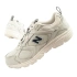 New Balance Pánske športové tenisky odolné módne béžové