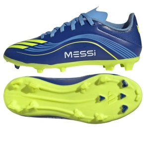 Adidas F50 Messi League FG/MG obuv JP7455