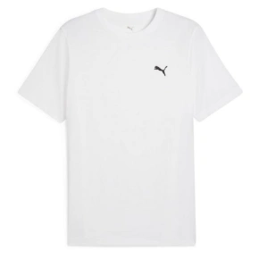 Puma ESS Small Logo Tee M 682538 02 muži