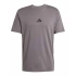 Tričko adidas s tromi pruhmi JE6390