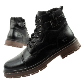 Pánske topánky Wrangler Ryland sablet smart insulated