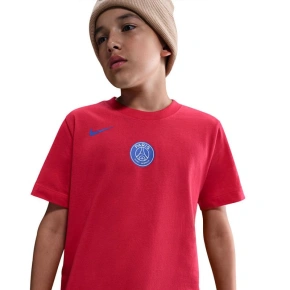 Nike PSG T90 Remix Tee Junior HV4988-679 tričko Nike PSG T90 Remix Tee Junior HV4988-679 tričko