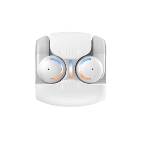 Bezdrôtové slúchadlá TWS Havit OWS907 (sivé)