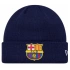 FC Barcelona x New Era juniorská zimná čiapka 60846894
