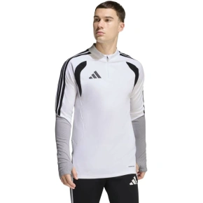 Pánske tričko adidas Tiro 26 Competition Training Top white JX4256