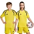 Detský dres adidas Tiro 26 League Jersey žltý KB1313