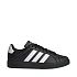 Pánska obuv adidas Streettalk black JP8276