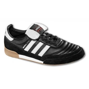 Unisex sálová obuv Mundial Goal IN 019310 - Adidas