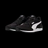 ST Runner v4 NL/ MESH PUMA Black-PUMA Wh (40474301)