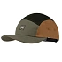 Čiapka Buff 5 Panel Venture Cap 137847854, viacfarebná, jedna veľkosť