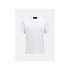 Pánske tričko PEAK PERFORMANCE M Original Small Logo Tee, biela farba