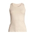 Dámske tričko CASALL Essential Racerback Tank, farba béžová