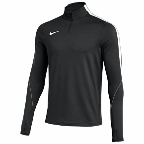 Pánska mikina Nike Dri-FIT Strike s dlhým rukávom, čierna, HV8373 010