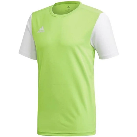 Pánsky futbalový dres Estro 19 JSY M DP3240 - Adidas