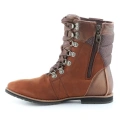 Dámske topánky Twentythird Ave WP Mid W BL2769-256 - Columbia
