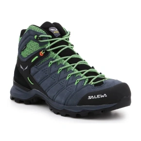 Pánske trekové topánky Salewa MS Alp Mate MID WP W 61384-3862