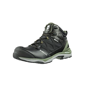 Bata Industrials Ultratrail Olive Xtx Mid M MLI-S34B1 Bata Industrials Ultratrail Olive Xtx Mid M MLI-S34B1