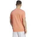 Pánske tričko RM Sun Graphic Tee M HZ9014 - Adidas