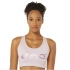 Športová podprsenka Asics Sakura Asics Logo Bra W 2012C362-700