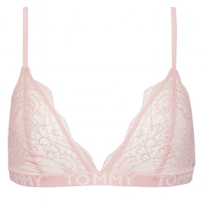 Dámska nevystužená podprsenka UW0UW00549-VCE - Tommy Hilfiger