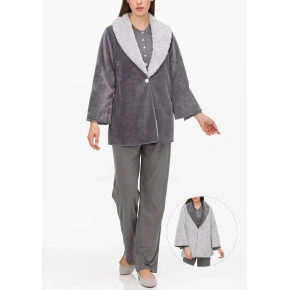 Dámsky župan 11017 - Vamp