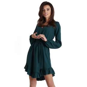 Dámske šaty MASHA 224 Green - Nos dumy